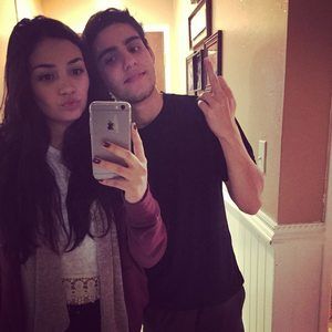 Meet your Posher, Frances