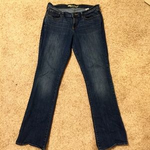 The Sweetheart Jeans