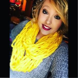 Meet your Posher, Micaela