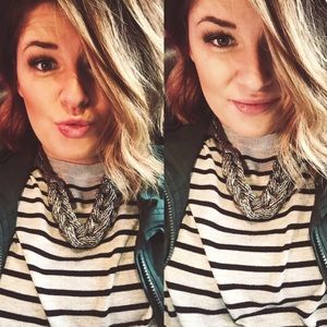 Meet your Posher, Mallory