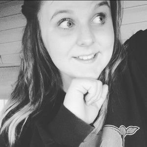 Meet your Posher, Nichole