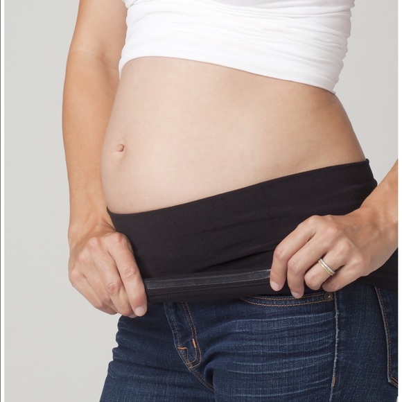 Bellaband (maternity belly band)