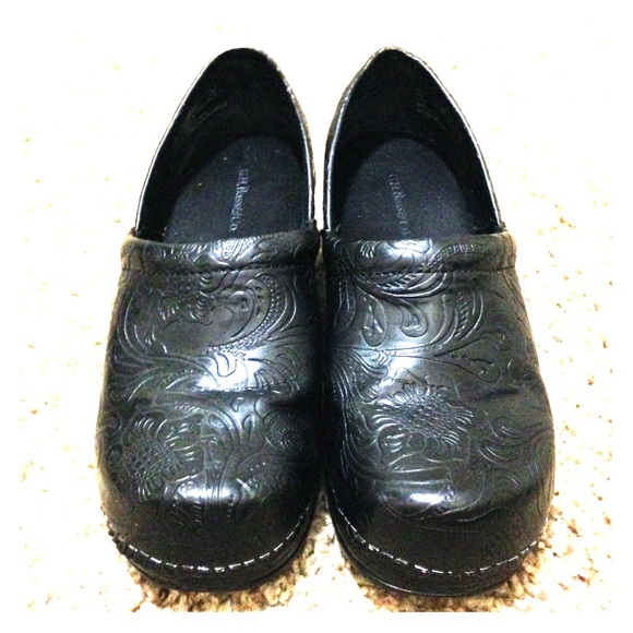 gh bass clogs