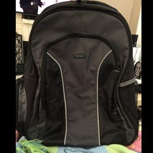 Targus Laptop Backback