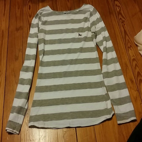 Long sleeve