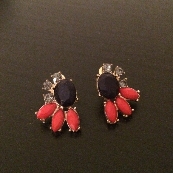 Jewelry - Statement Earrings