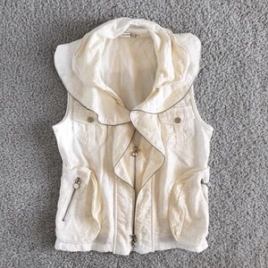 ***Everything MUST go*** MurMur vest