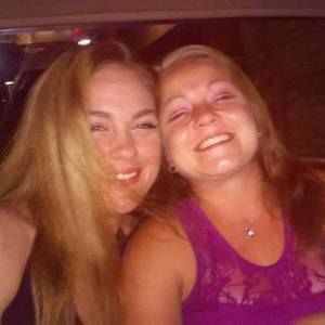 Meet your Posher, Teresa