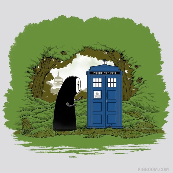 Meet your Posher, Flavia - Picture 1 of 1