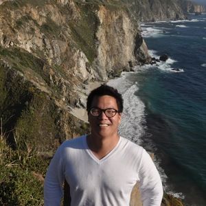 Meet your Posher, Kevin