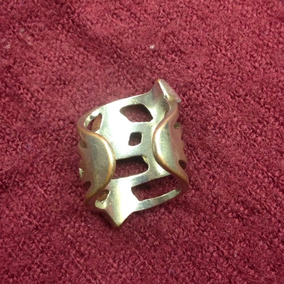 Multi-Shape Ring - Picture 3 of 4