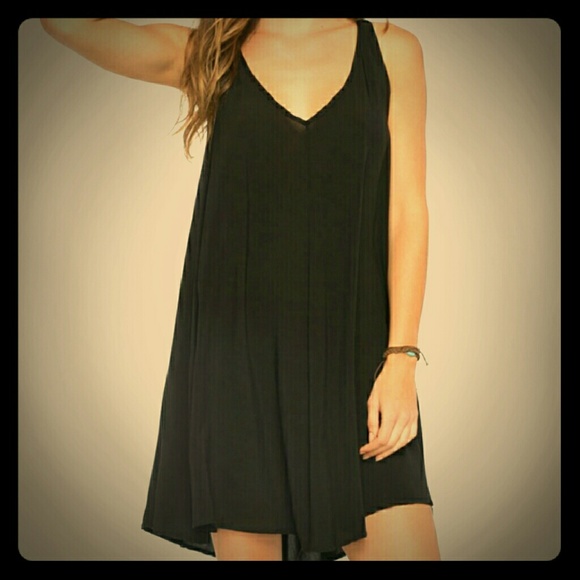 Elan Dresses & Skirts - Elan Black Dress