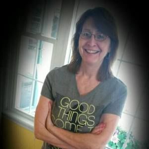 Meet your Posher, Carrie