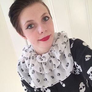 Meet your Posher, Lacie