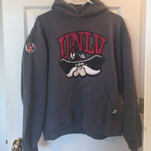 UNLV hoodie