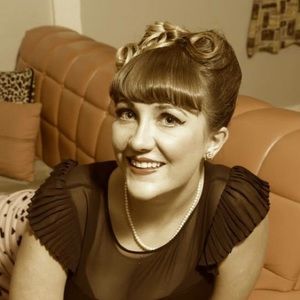 Meet your Posher, Ericka