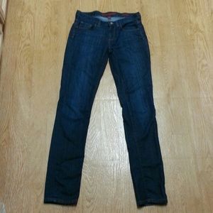 Women's jeans