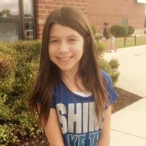 Meet your Posher, Jo ann