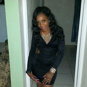 Meet your Posher, Shawna