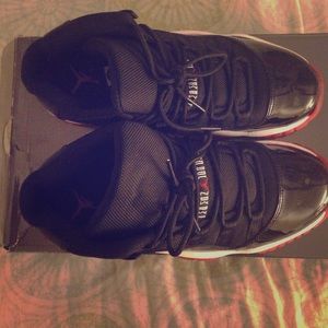 Air Jordan 11 Retro (GS)
