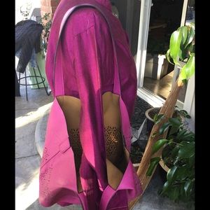 🔲🔲 S A L E Tunic FUSHIA XXL🔲🔲