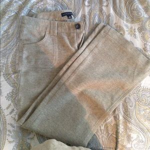 Banana Republic slacks
