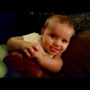 Meet your Posher, Donna