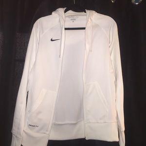 Nike thermafit sweater