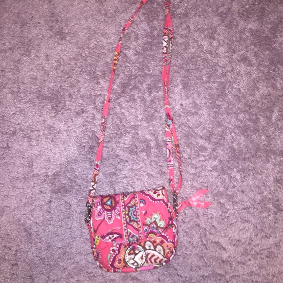 Cross body