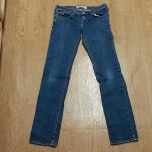 Women's jeans