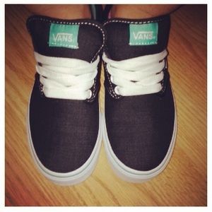 Vans sneakers