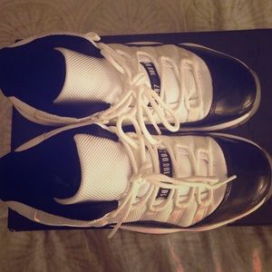 AirJordan 11 Retro (GS)