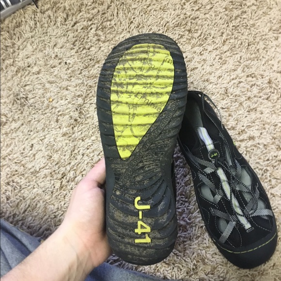 Water/ rafting shoes - Picture 2 of 4