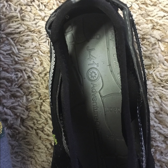 Water/ rafting shoes - Picture 3 of 4