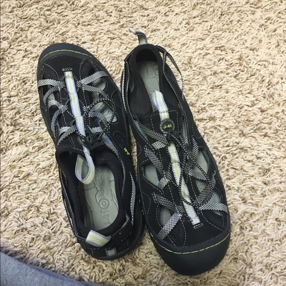 Water/ rafting shoes - Picture 4 of 4