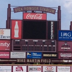 Meet your Posher, Noah