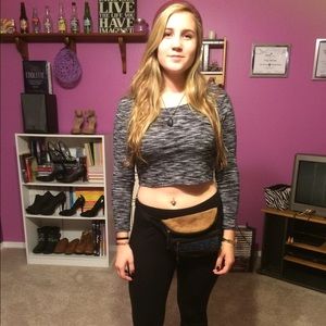 Meet your Posher, Anne