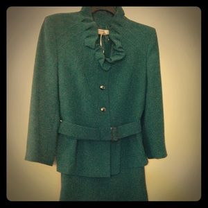 Tahari -Arthur S. Levine Suit