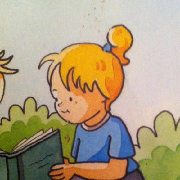 Meet your Posher, Jennifer - Picture 1 of 1