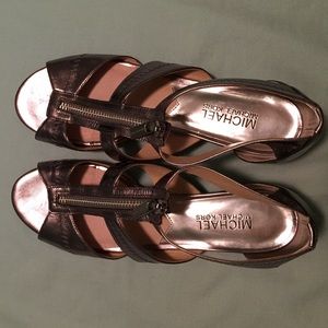 Michael Kors sandals