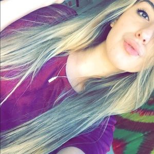 Meet your Posher, Lorena