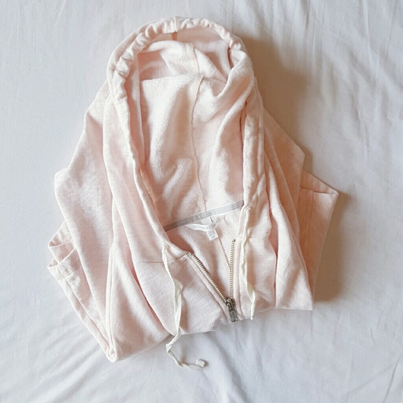 VS Batwing Zip Up