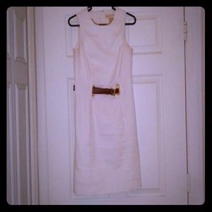 Michael Kors shealth dress