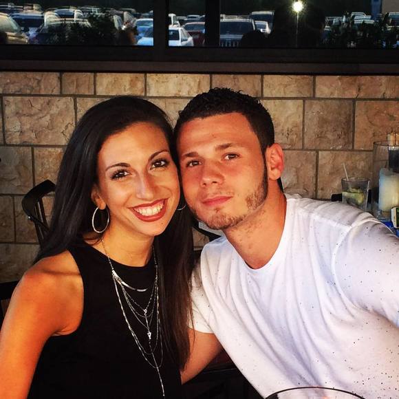 Meet your Posher, Teresa