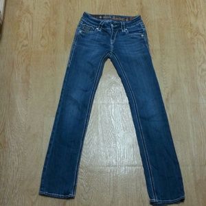 Women's jeans