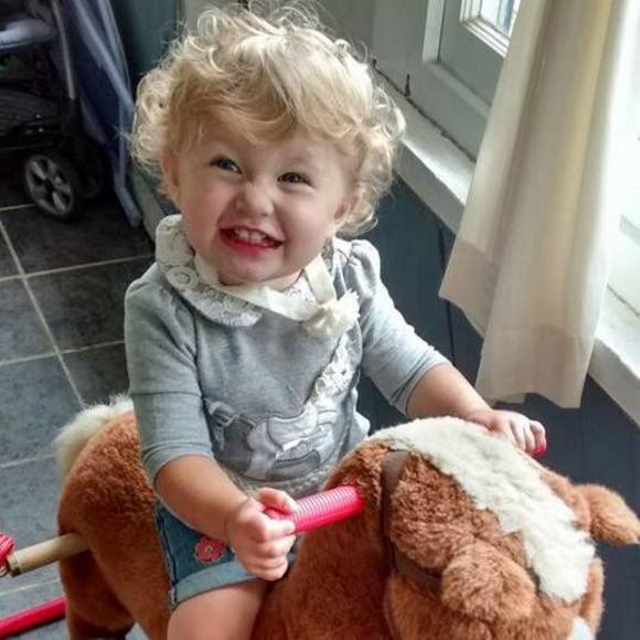 Meet your Posher, Brandy