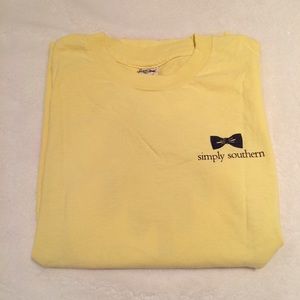 Simply Southern T Shirt