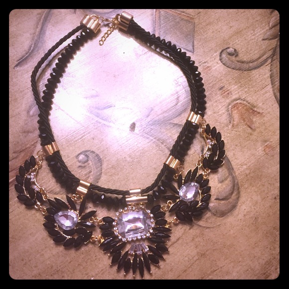 Gorgeous necklace