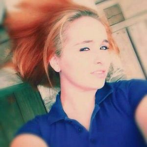 Meet your Posher, Mikayla