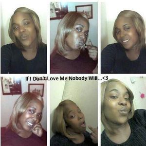 Meet your Posher, Bridgett